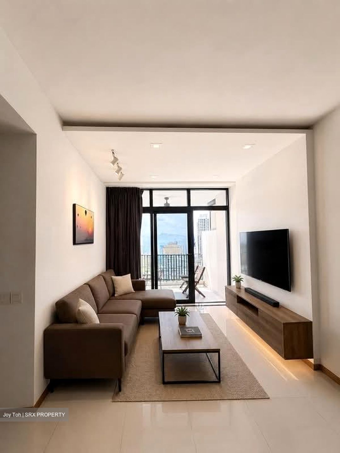 The Trilinq (D5), Condominium #587065411